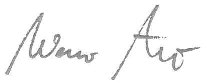 Werner Strüp