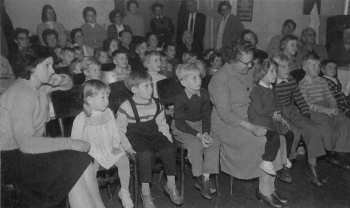 1959 - Kindernachmittag