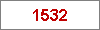 Das Jahr 1532