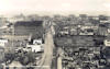 1937 - Blick vom Wasserturm