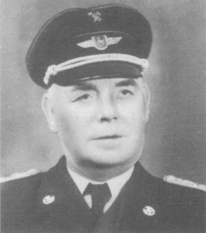 Johann Extra (1949 - 1959)