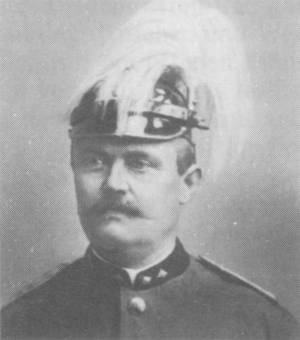 Georg Schuchardt (1886 - 1904)