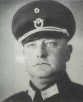 Wilhelm Becker