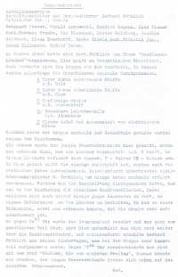 18.11.1977 - Rund um's Strahlrohr