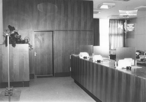 Oldenburgische Landesbank 1979