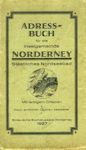 Adressbuch 1927