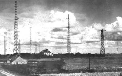 Norddeich-Radio Norddeich-Radio