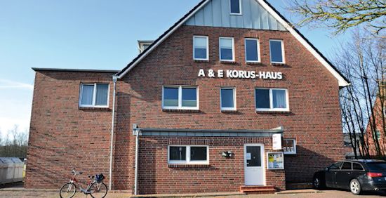 A&E Korus-Haus